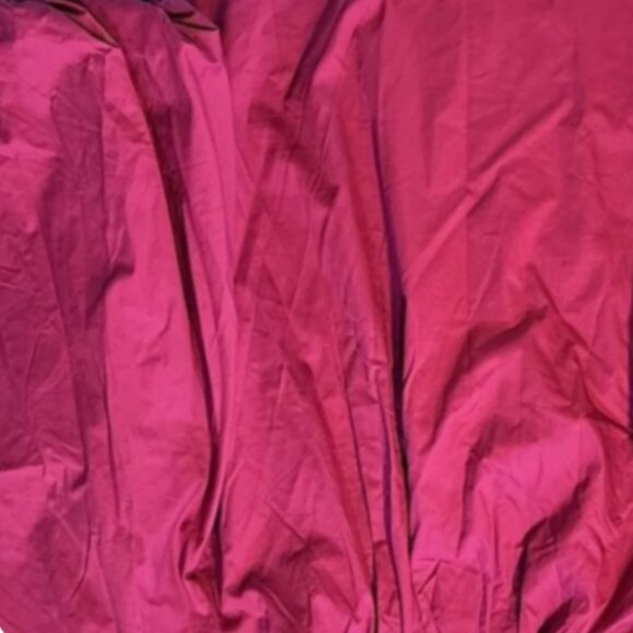 Brand New Mare Mare Long-Sleeve Crew-Neck Blouse - Picture 7 of 9